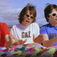 Illustration for article titled Supergrass calls it quits